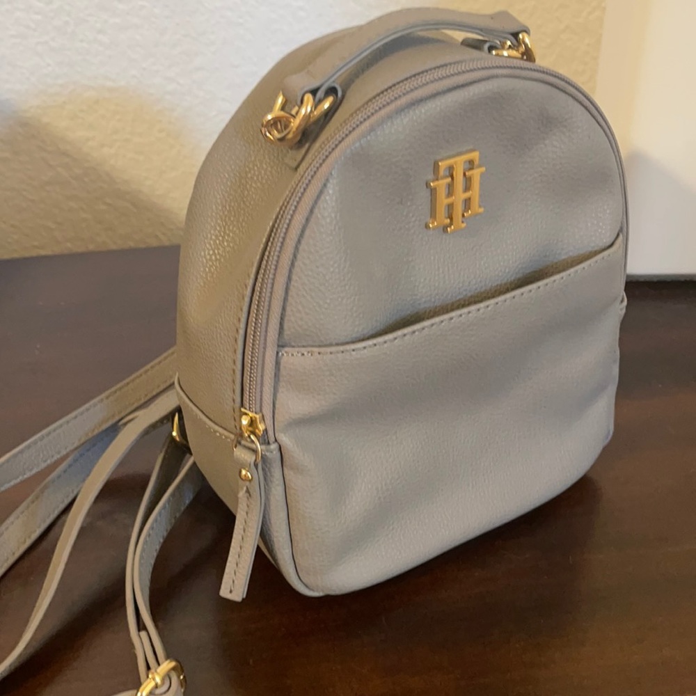 Tommy Hilfiger backpack